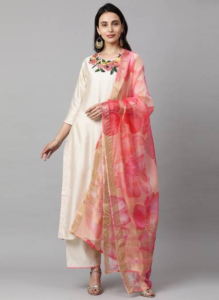 Indo Era 2321 Fancy Wear Wholesale Cotton Salwar Suits Catalog